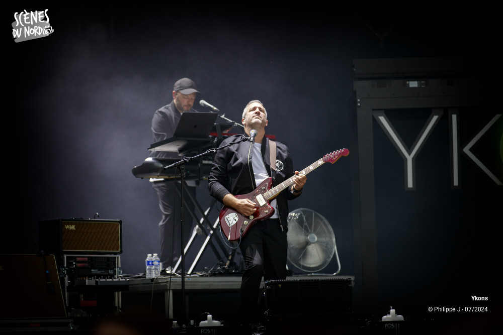 2/19 photos du spectacle Ykons