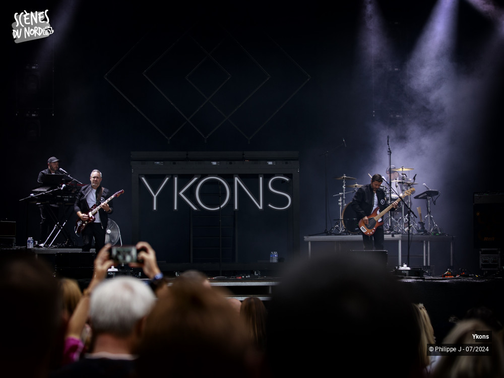 4/19 photos du spectacle Ykons