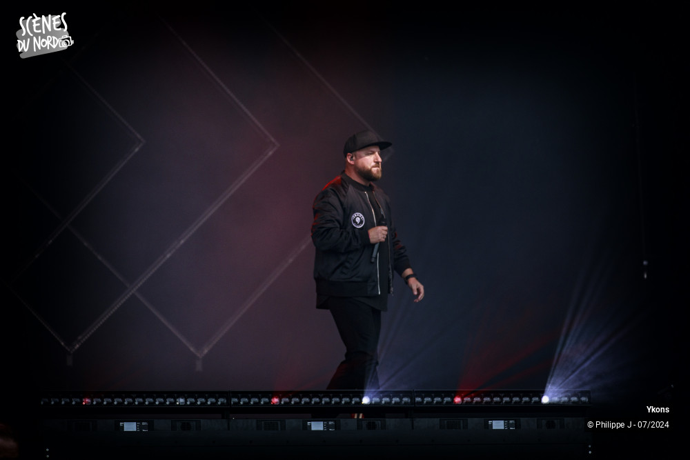 6/19 photos du spectacle Ykons