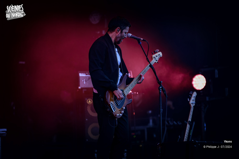 8/19 photos du spectacle Ykons