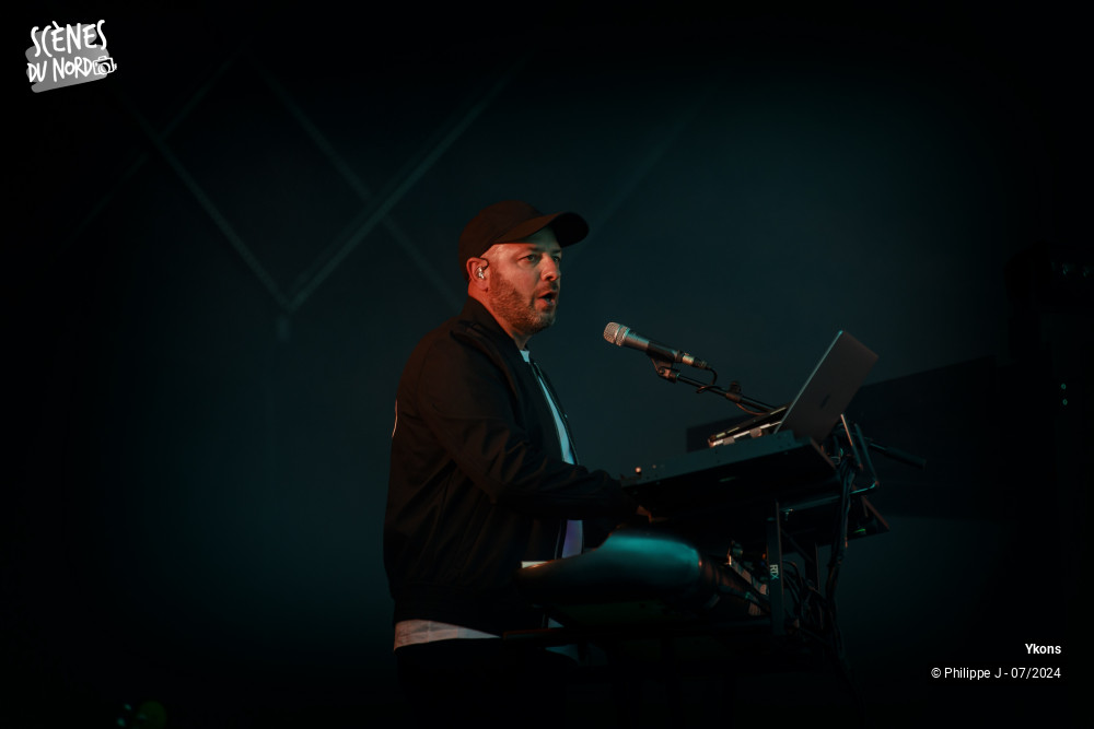 9/19 photos du spectacle Ykons