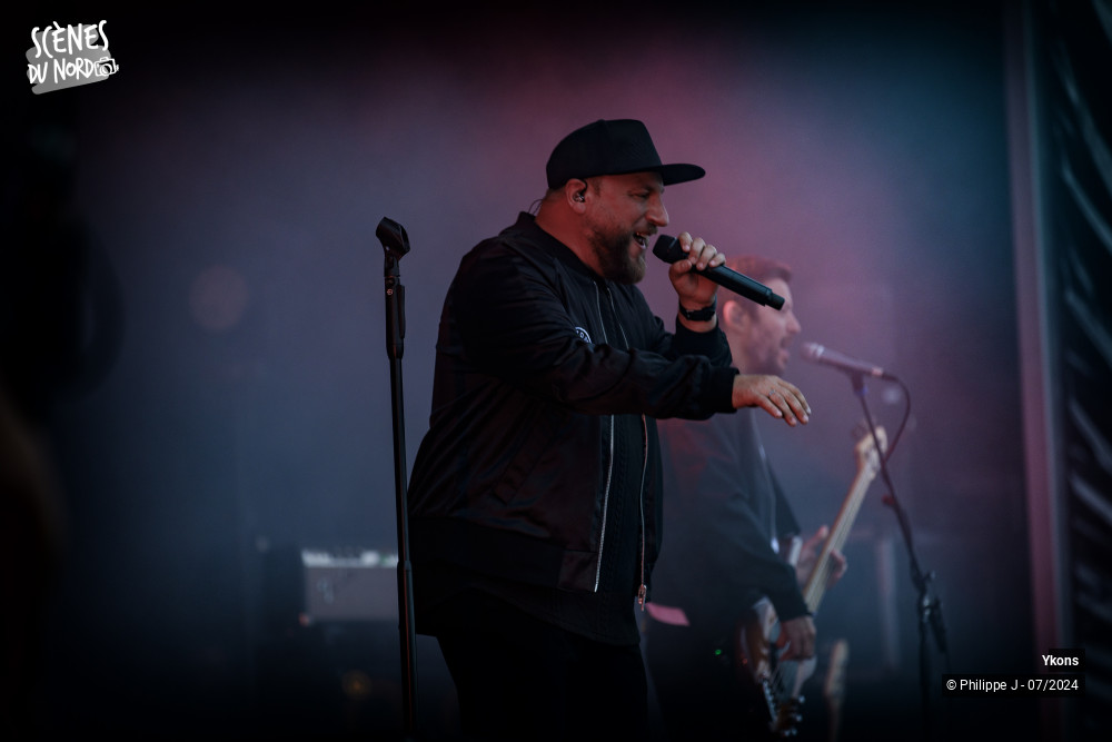 10/19 photos du spectacle Ykons