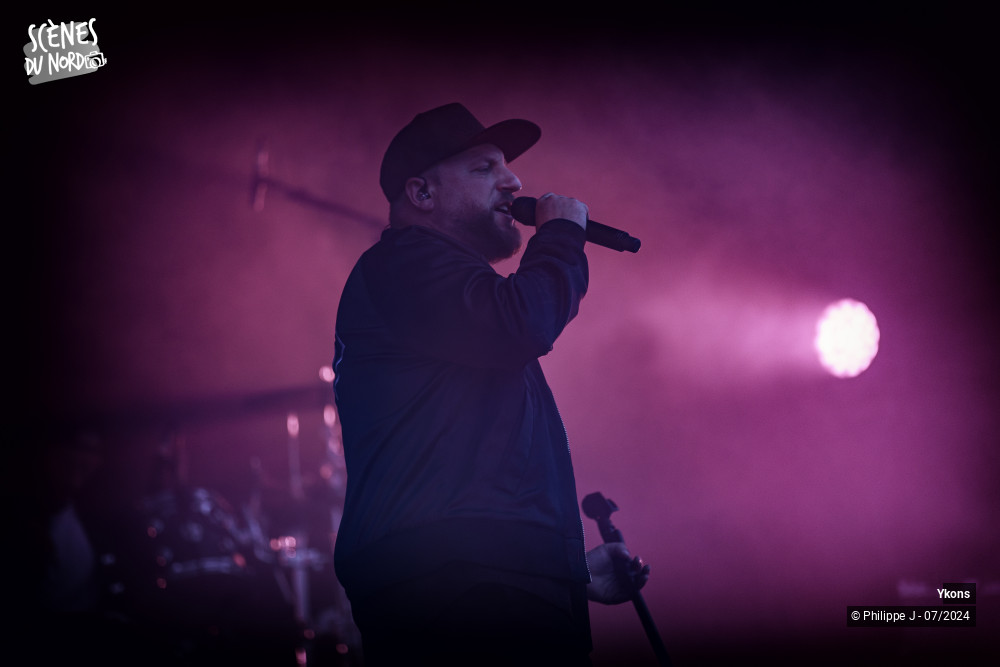 11/19 photos du spectacle Ykons