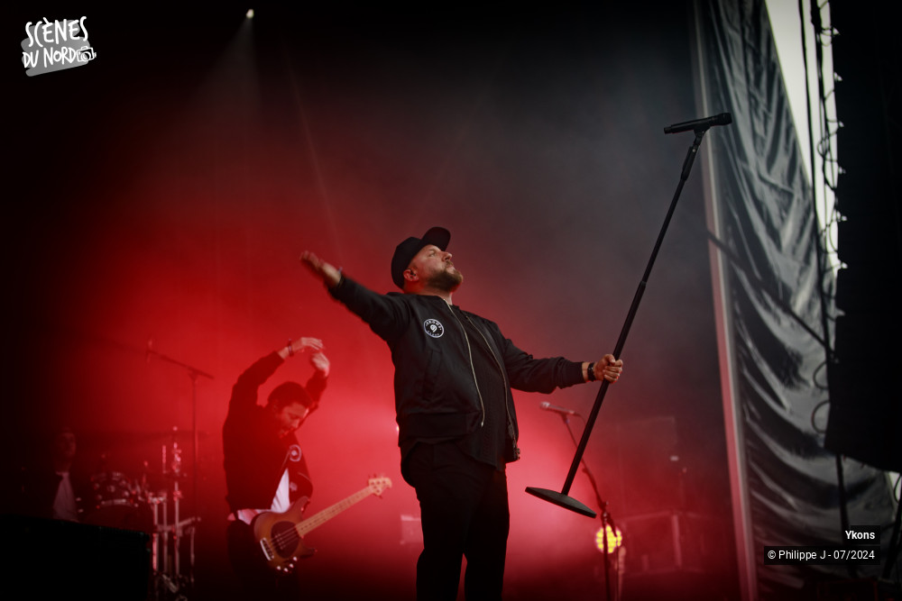 12/19 photos du spectacle Ykons