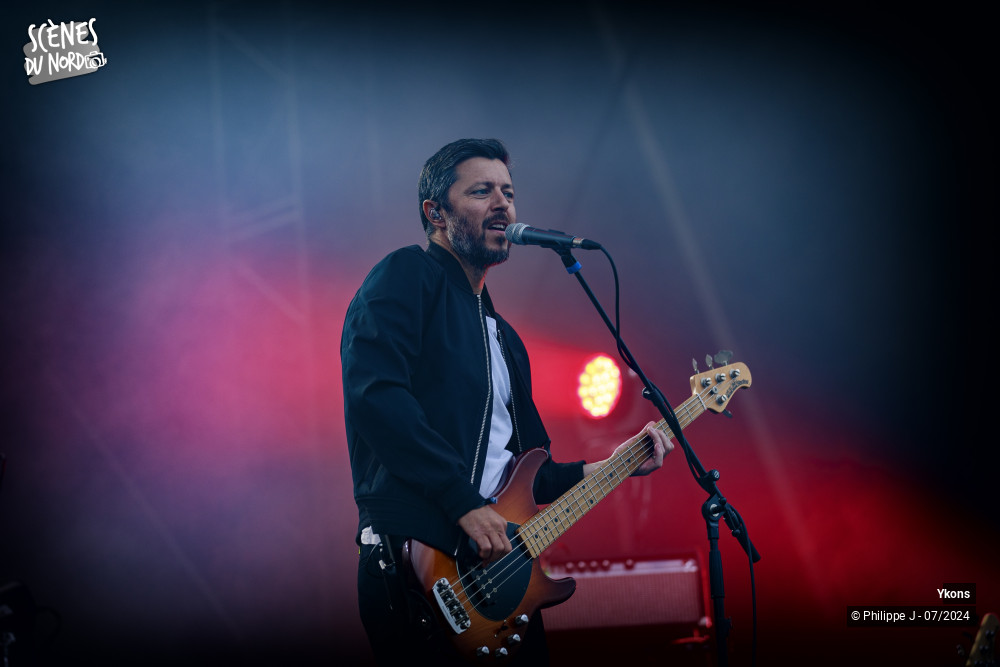 13/19 photos du spectacle Ykons