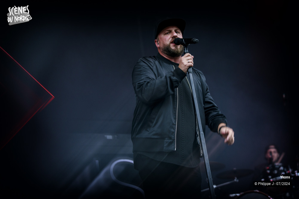 14/19 photos du spectacle Ykons