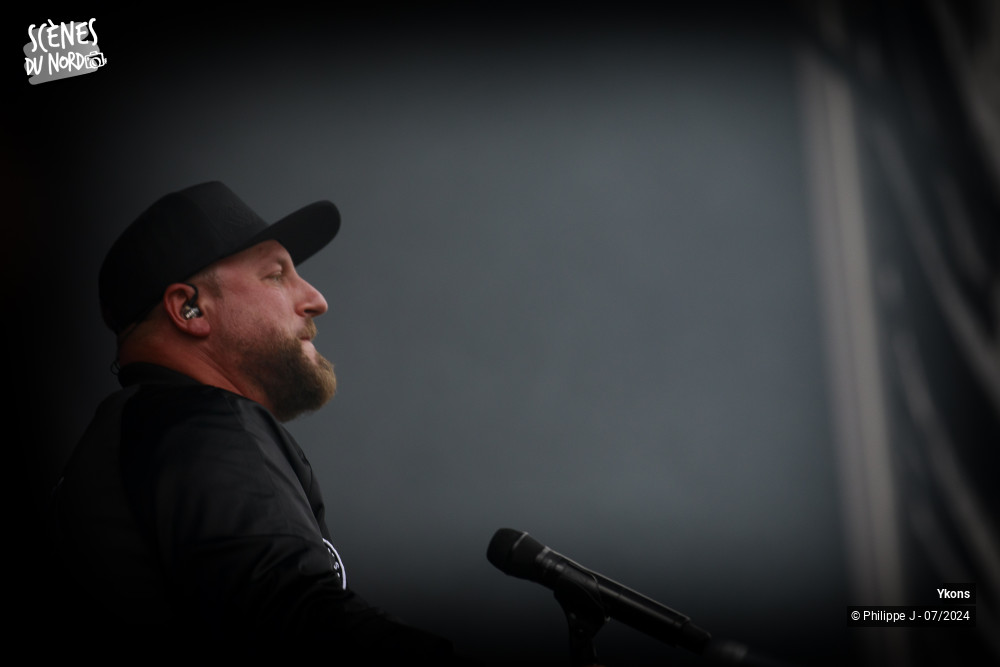 15/19 photos du spectacle Ykons