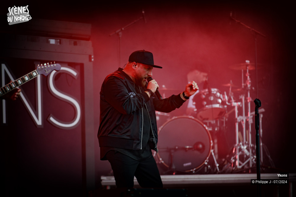 18/19 photos du spectacle Ykons