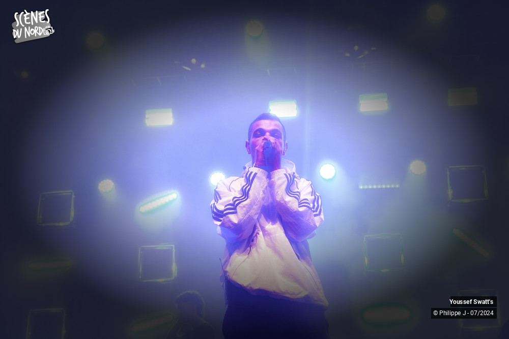 1/19 photos du spectacle Youssef Swatt's