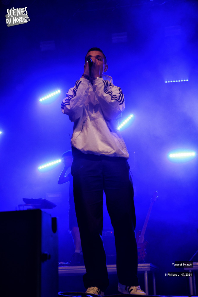 2/19 photos du spectacle Youssef Swatt's