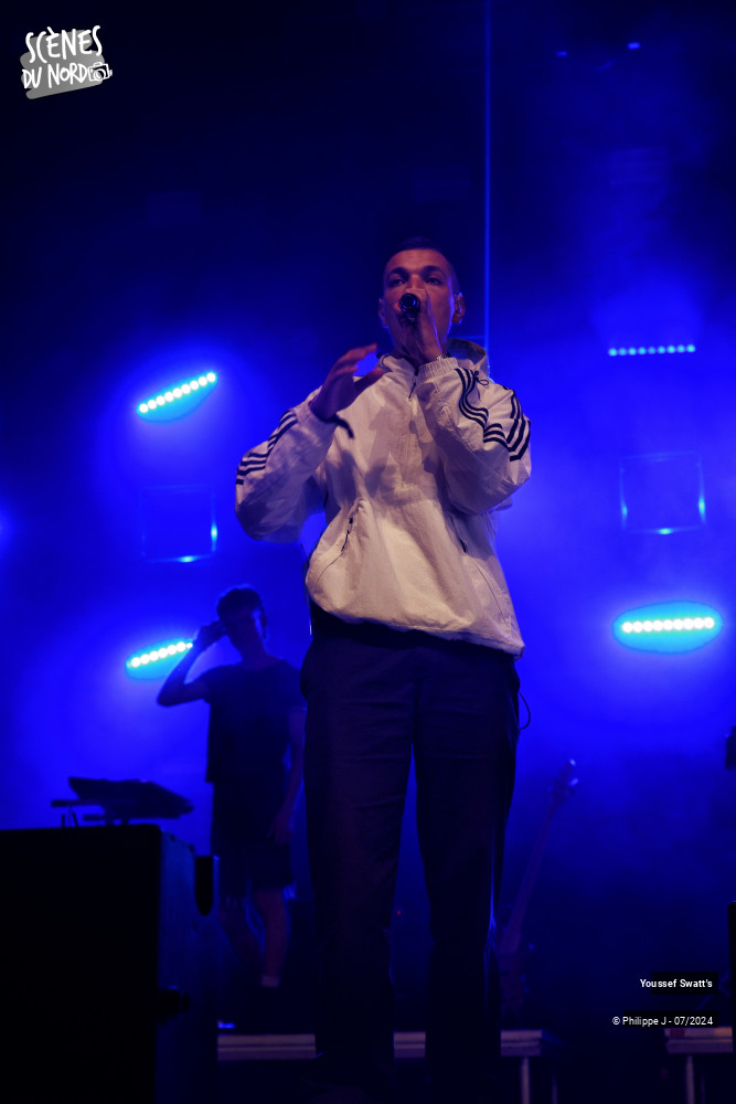 3/19 photos du spectacle Youssef Swatt's