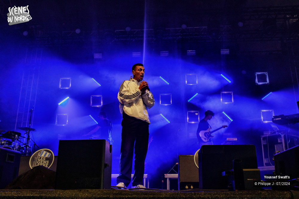 4/19 photos du spectacle Youssef Swatt's