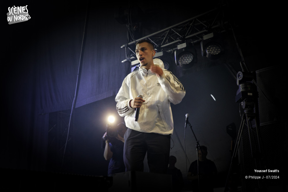 5/19 photos du spectacle Youssef Swatt's