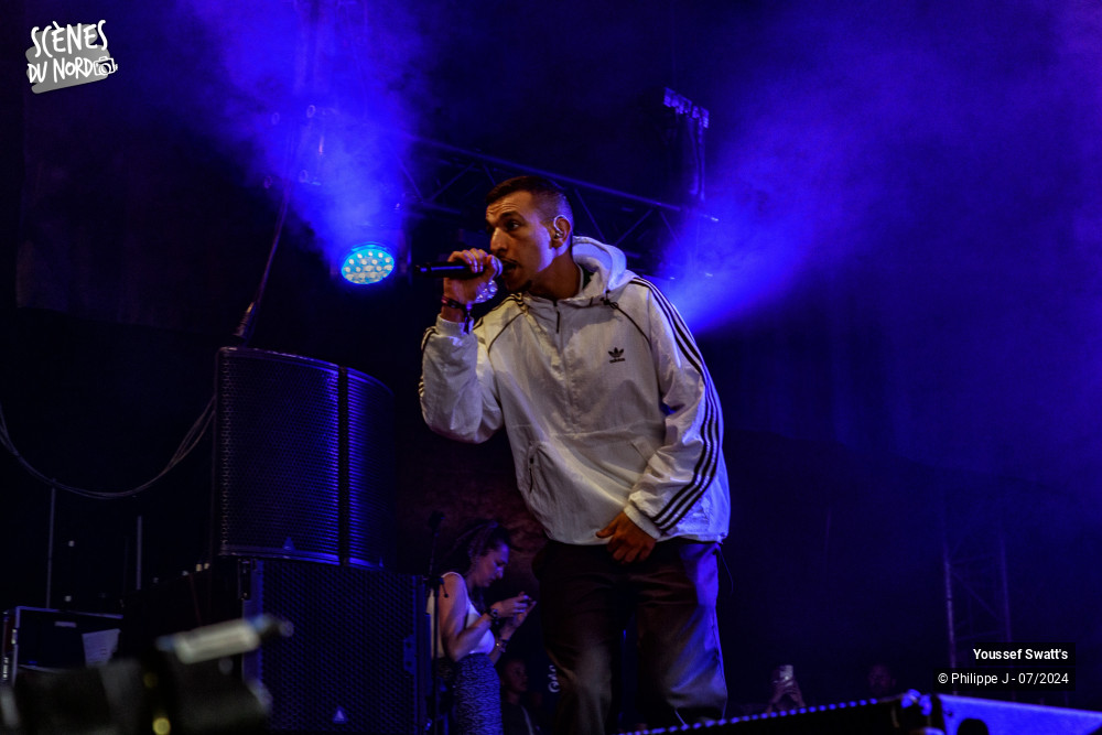 6/19 photos du spectacle Youssef Swatt's