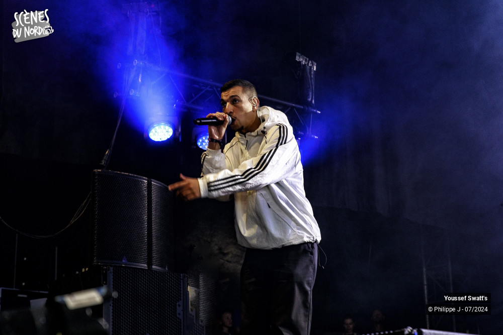 8/19 photos du spectacle Youssef Swatt's