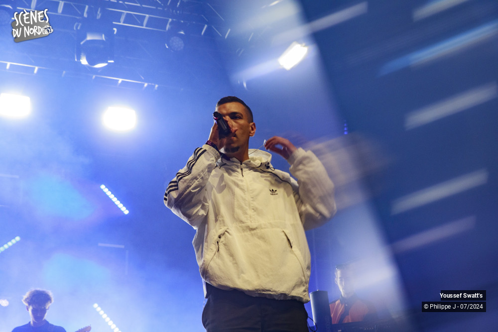 9/19 photos du spectacle Youssef Swatt's