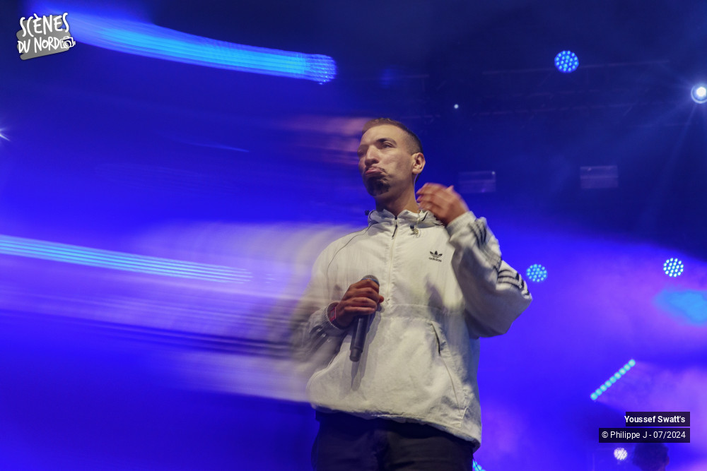 10/19 photos du spectacle Youssef Swatt's
