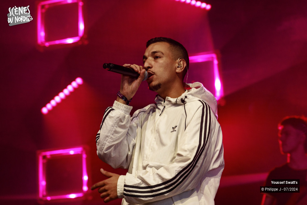 11/19 photos du spectacle Youssef Swatt's