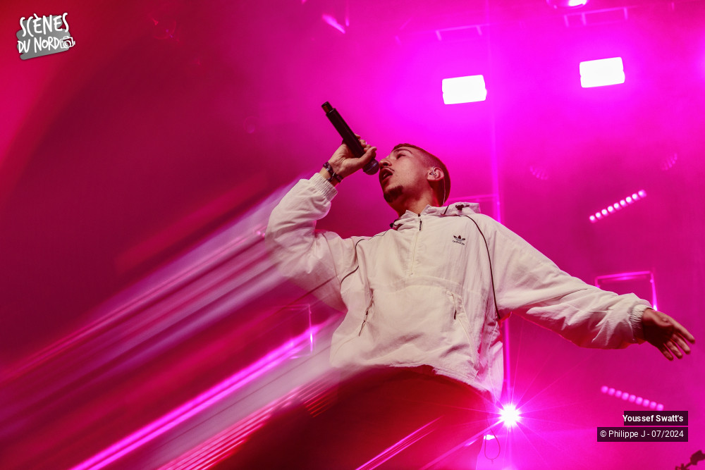 12/19 photos du spectacle Youssef Swatt's