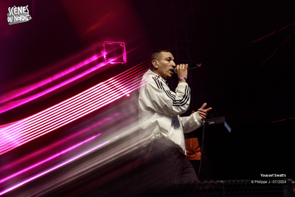 13/19 photos du spectacle Youssef Swatt's