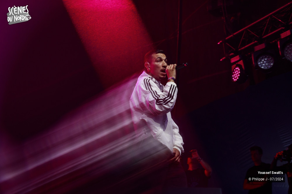 14/19 photos du spectacle Youssef Swatt's