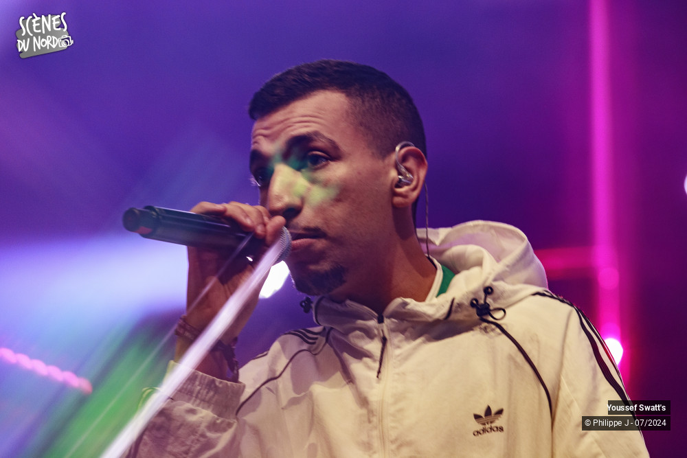 15/19 photos du spectacle Youssef Swatt's