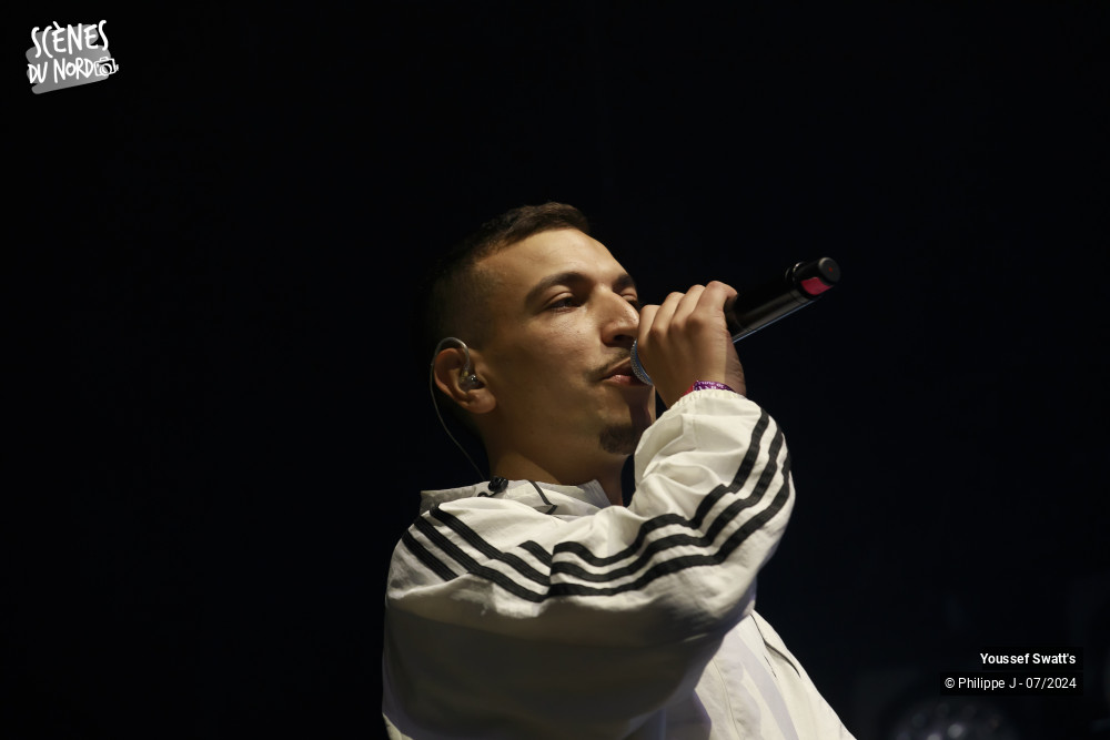16/19 photos du spectacle Youssef Swatt's
