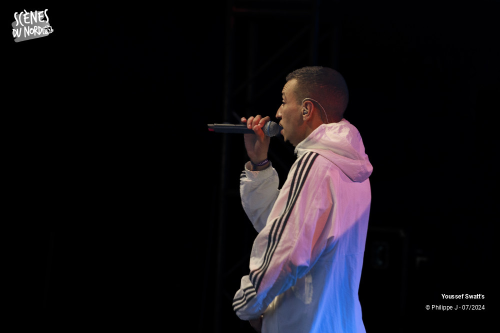 17/19 photos du spectacle Youssef Swatt's