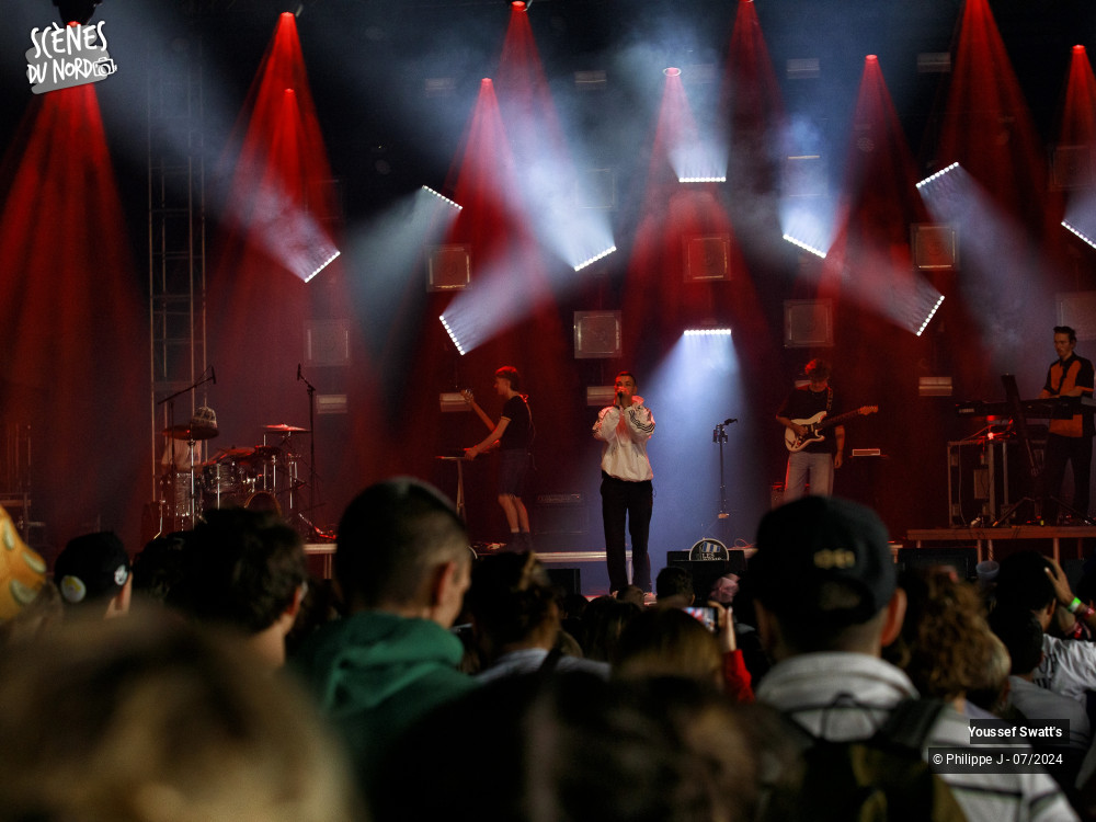 18/19 photos du spectacle Youssef Swatt's