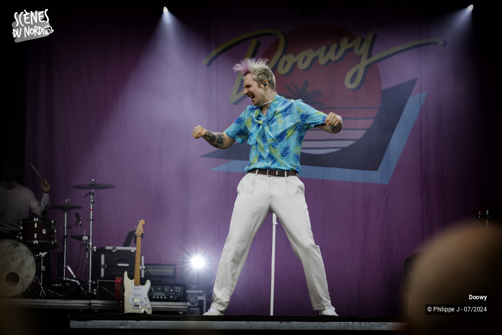 2/18 photos du spectacle Doowy