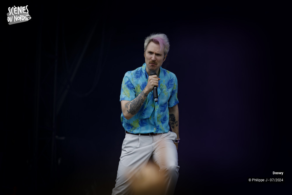 3/18 photos du spectacle Doowy