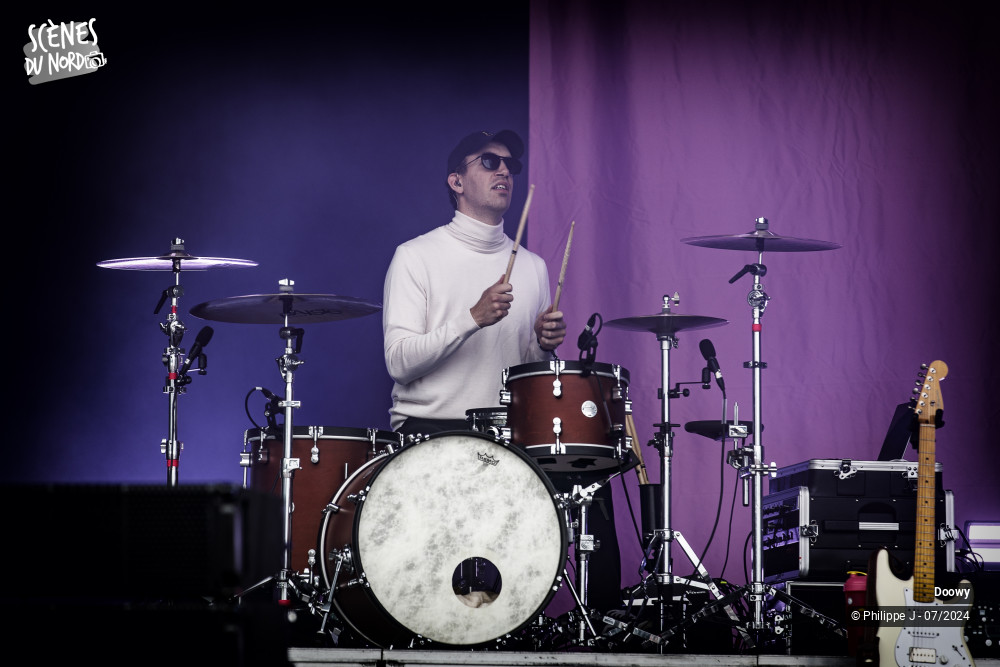 5/18 photos du spectacle Doowy