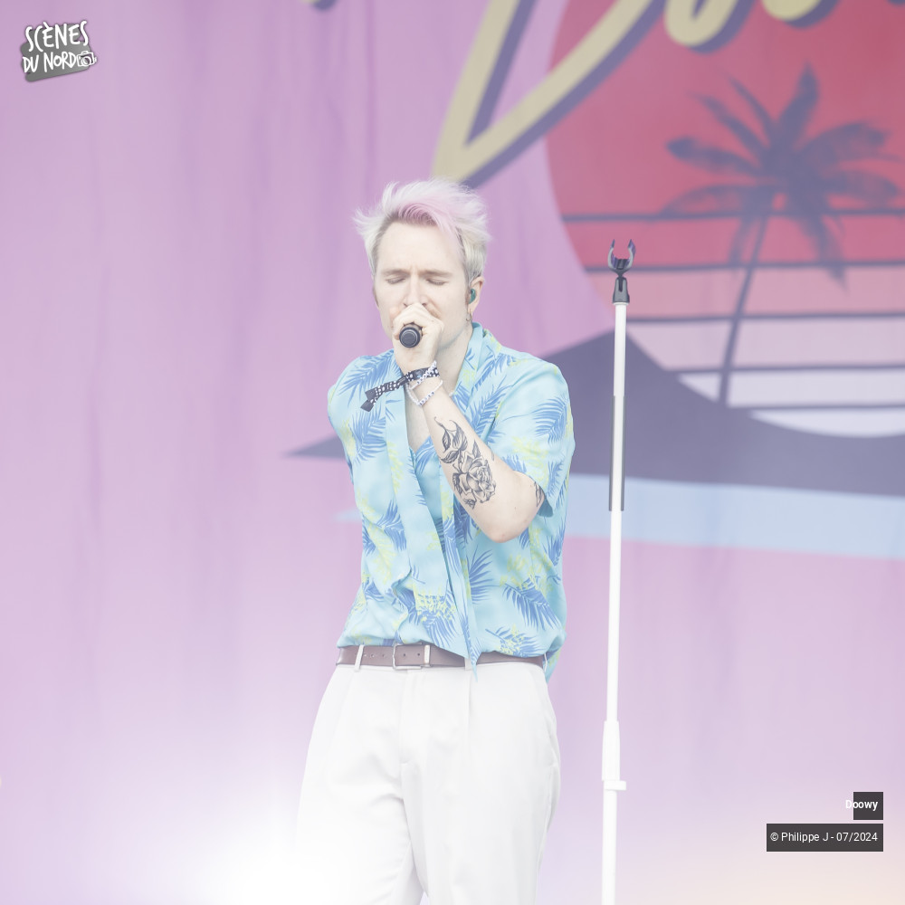 6/18 photos du spectacle Doowy