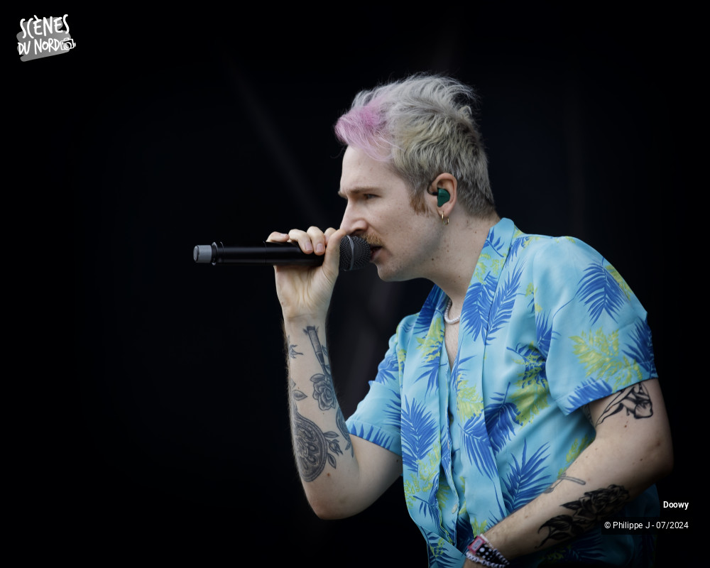 7/18 photos du spectacle Doowy