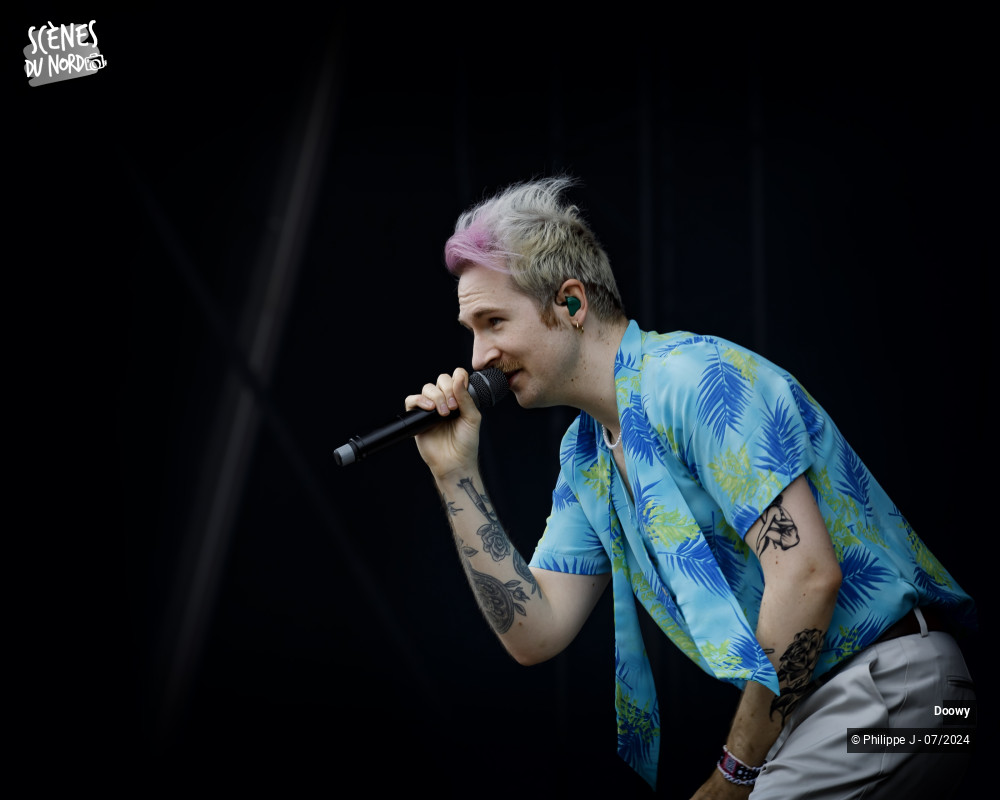 9/18 photos du spectacle Doowy