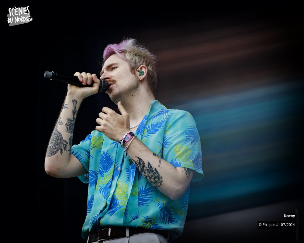 10/18 photos du spectacle Doowy
