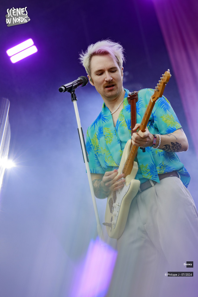 11/18 photos du spectacle Doowy