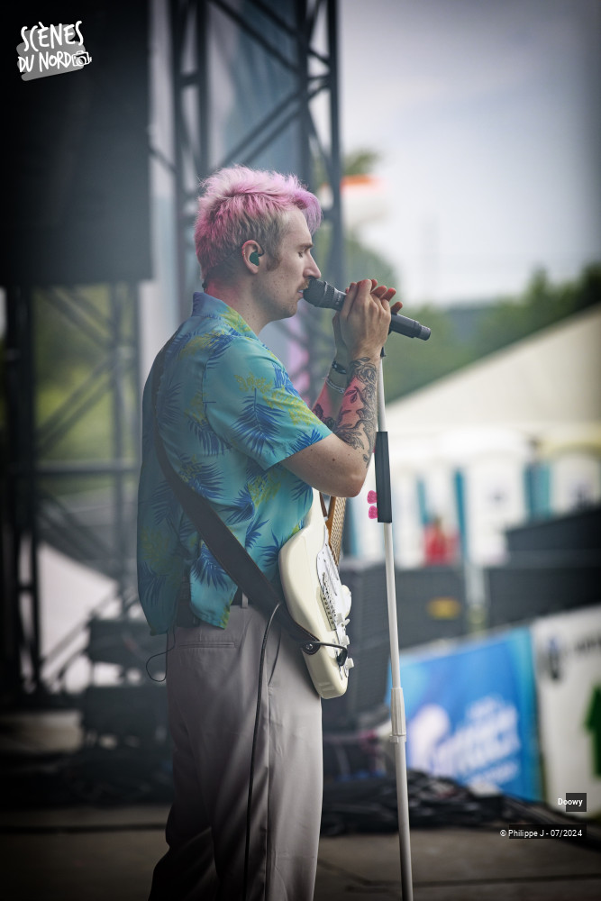 12/18 photos du spectacle Doowy