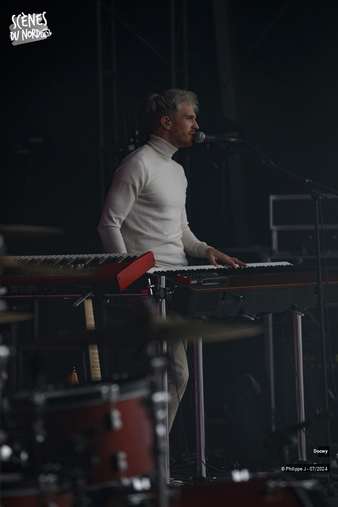 14/18 photos du spectacle Doowy