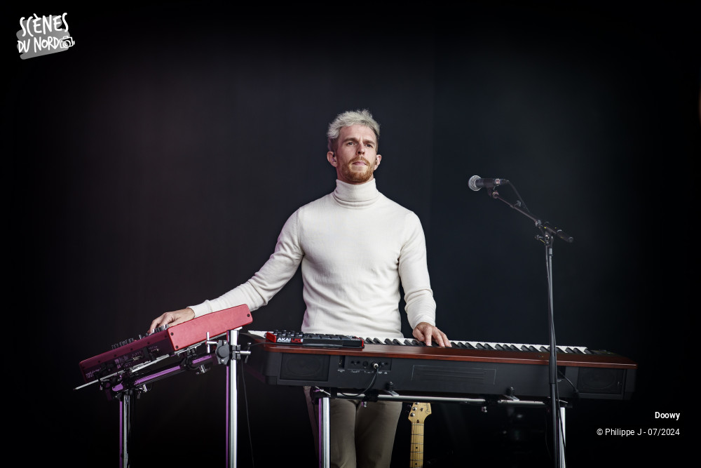 15/18 photos du spectacle Doowy