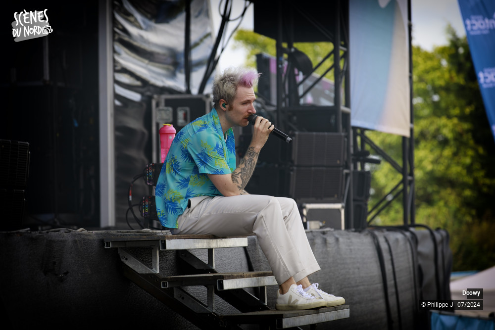 17/18 photos du spectacle Doowy