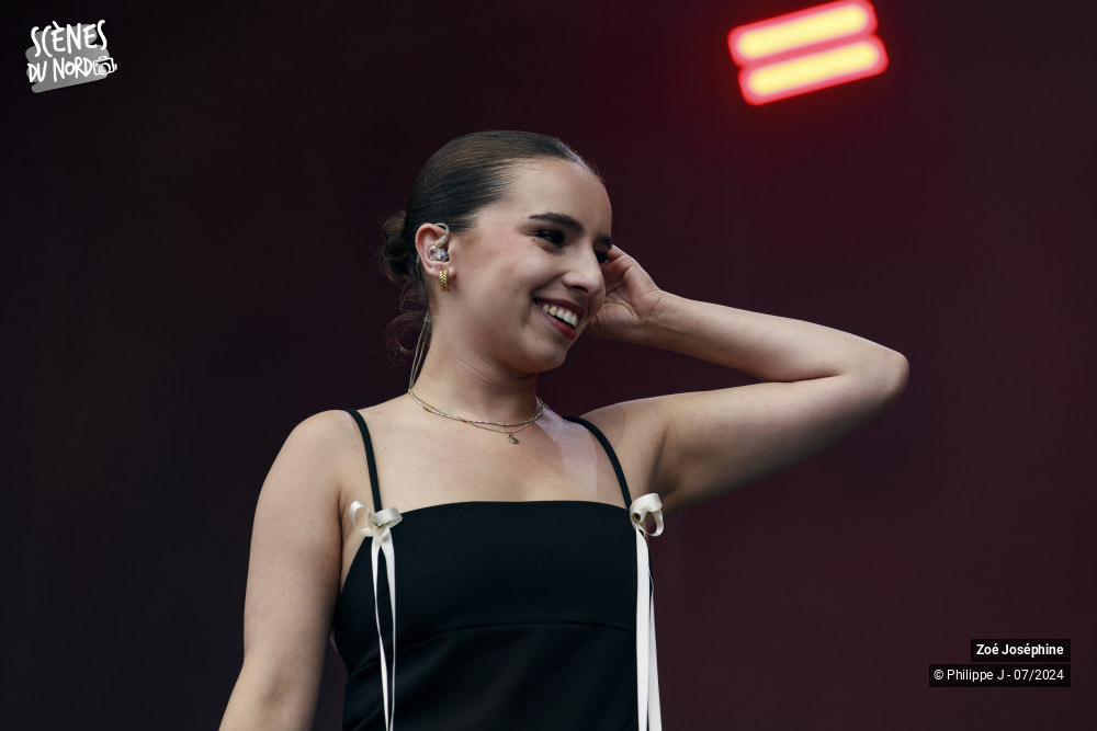 5/12 photos du spectacle Zoé Joséphine