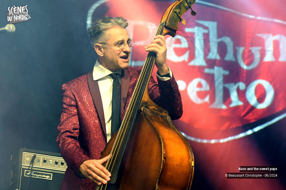 2/20 photos du spectacle Kocoa and the sweet pops