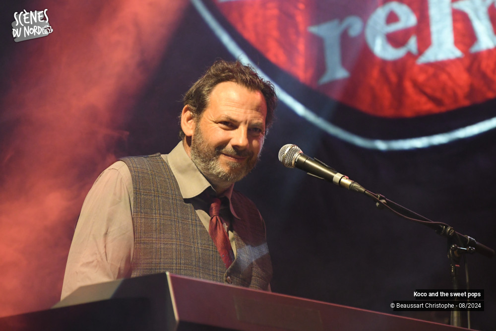 5/20 photos du spectacle Kocoa and the sweet pops