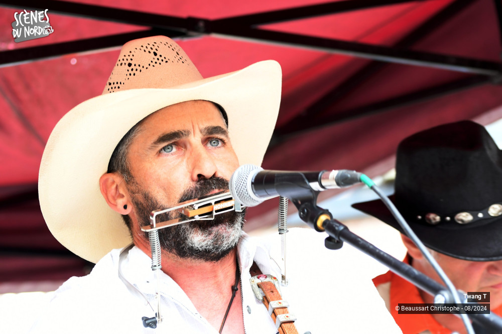 1/19 photos du spectacle Twang T