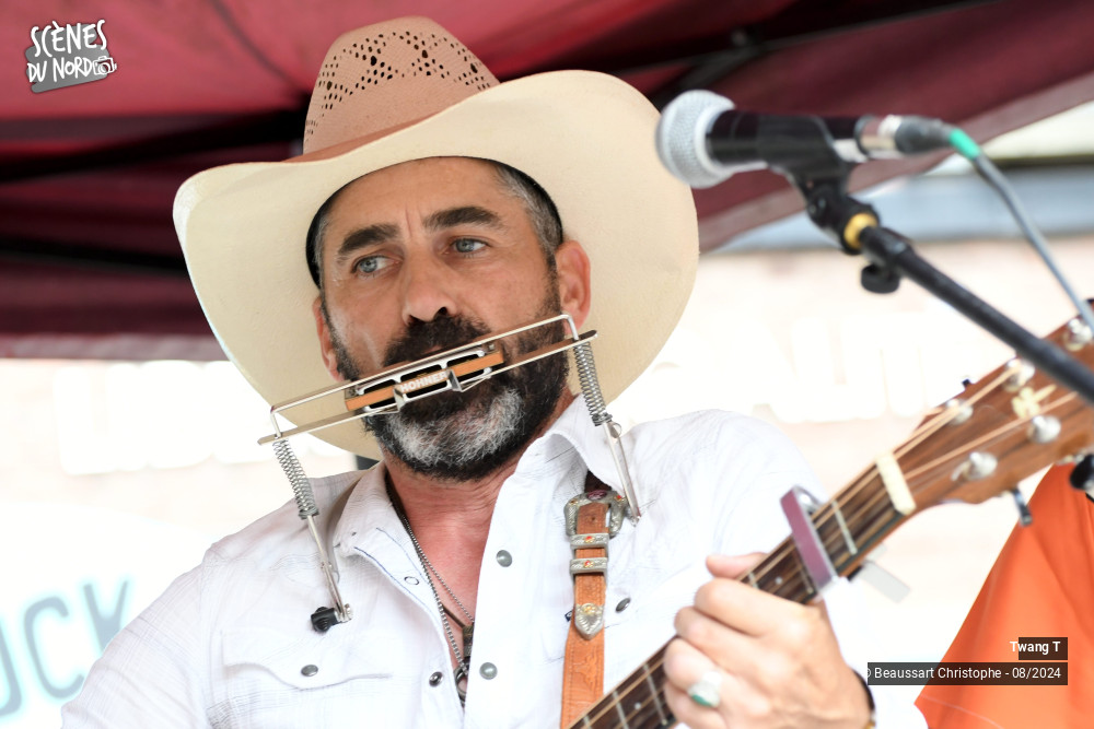 2/19 photos du spectacle Twang T