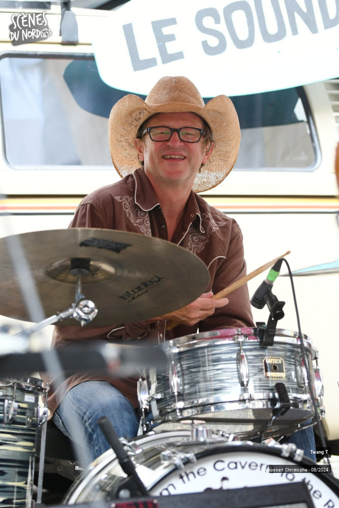 3/19 photos du spectacle Twang T