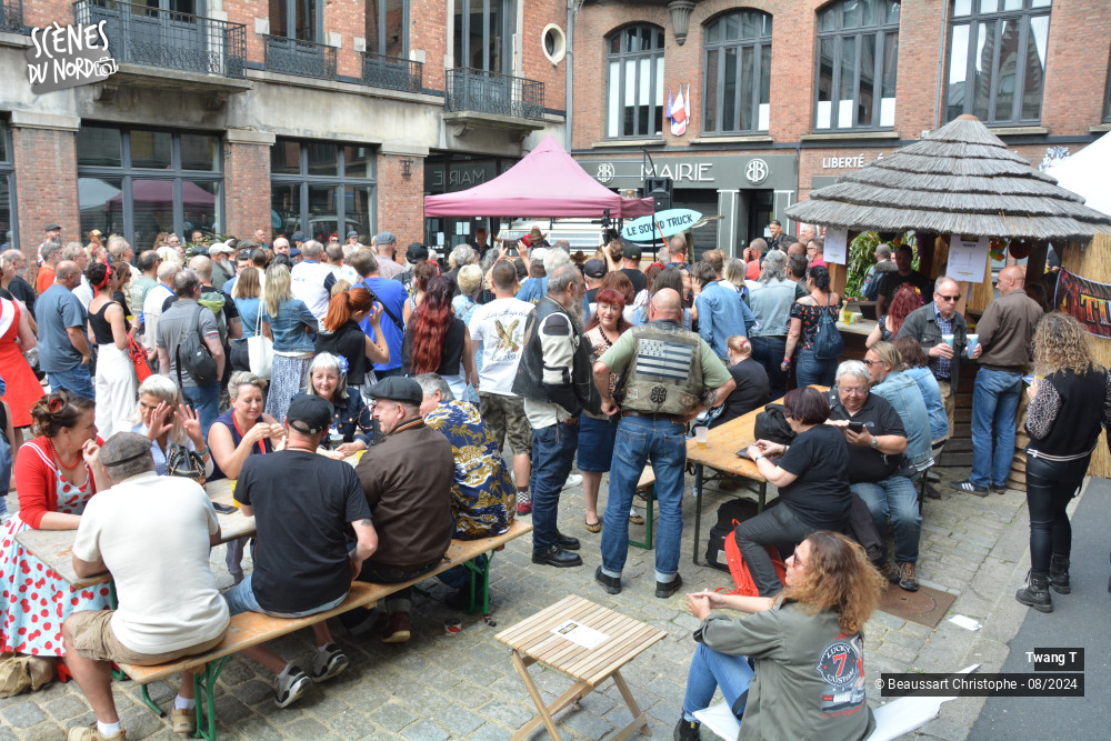 4/19 photos du spectacle Twang T