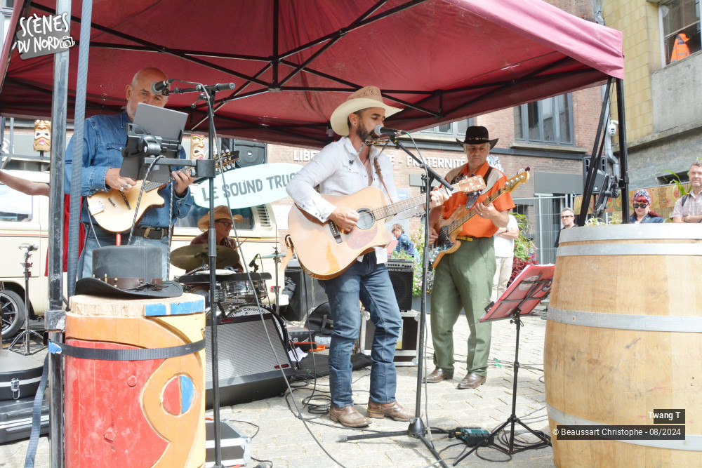 5/19 photos du spectacle Twang T