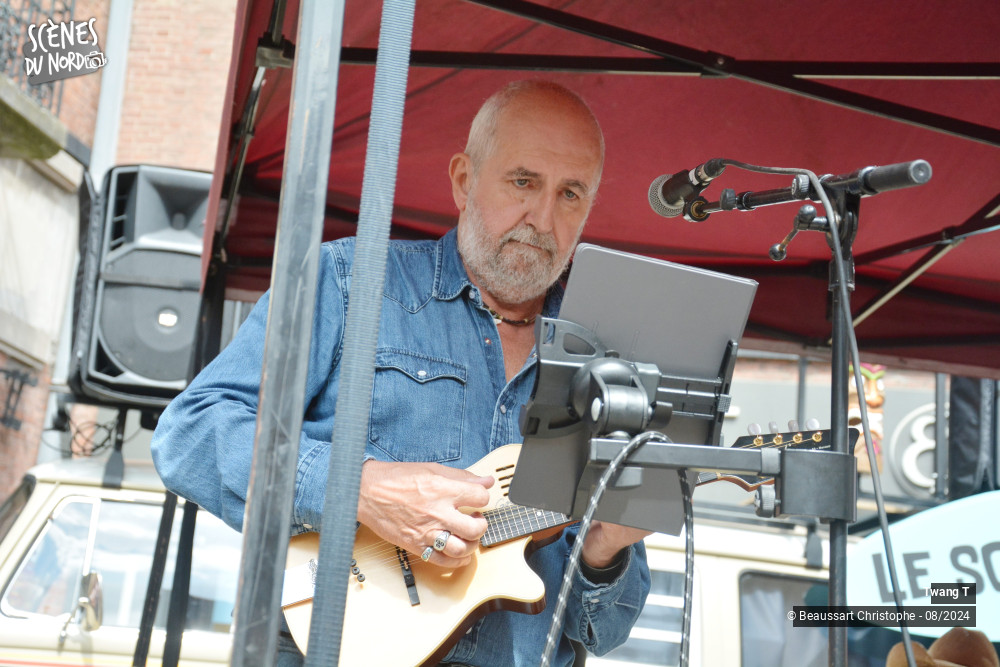 8/19 photos du spectacle Twang T